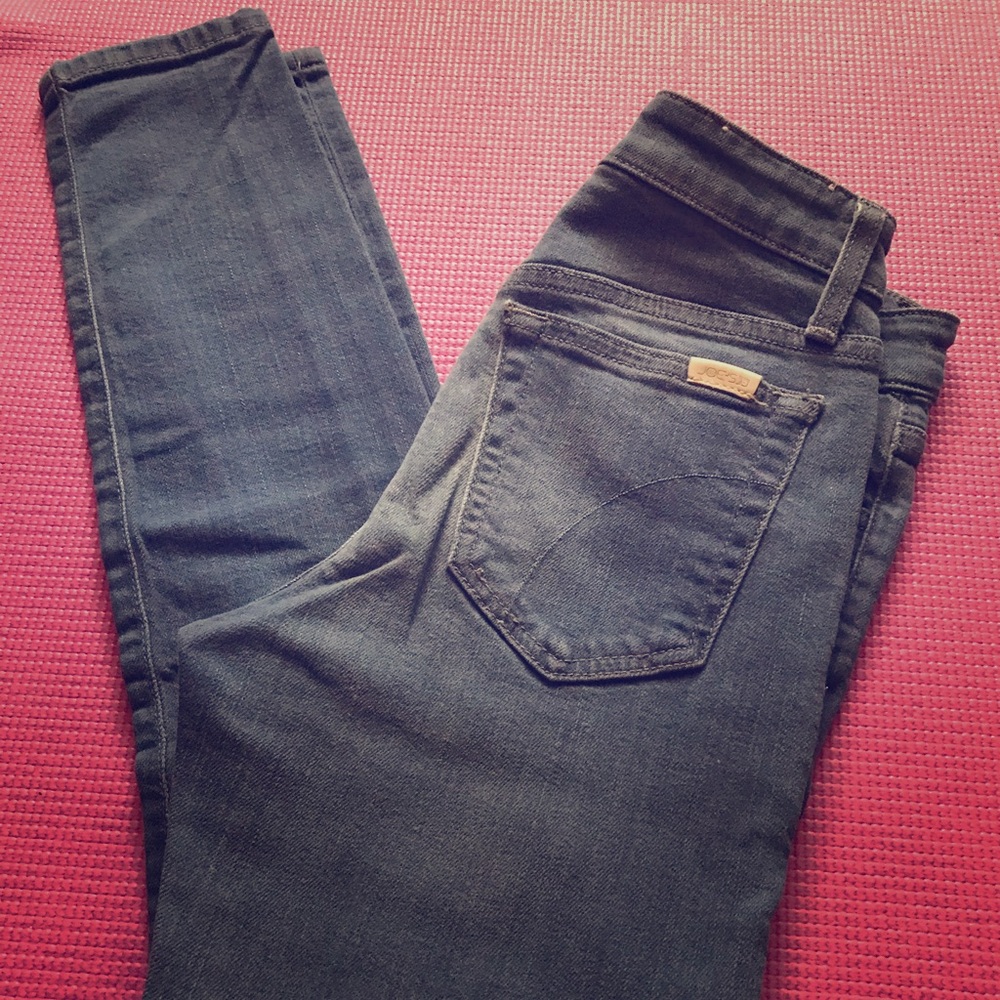 Joe’s Jeans Skinny